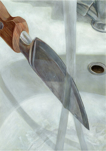 Kakuhan Golebiewski & Adam - Repercussions