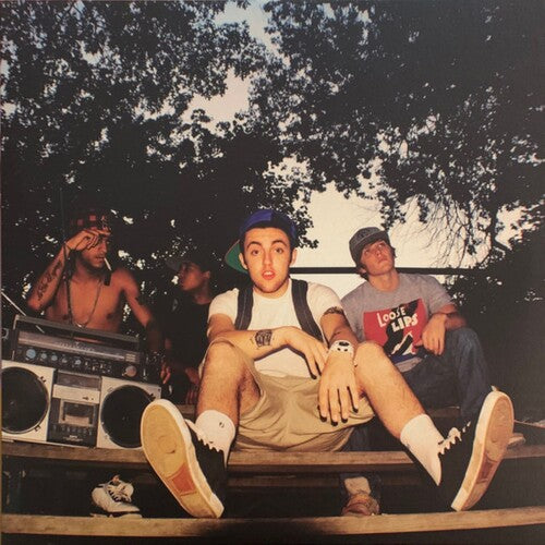 Mac Miller - K.I.D.S.