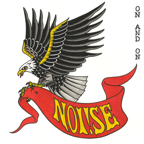 Noi!Se - And On And On