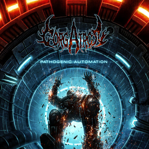 Gorgatron - Pathogenic Automation