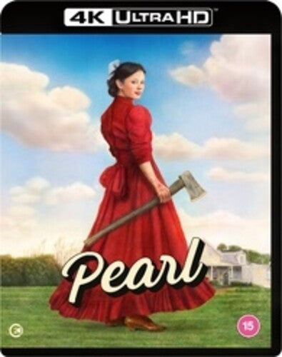 Pearl - All-Region UHD