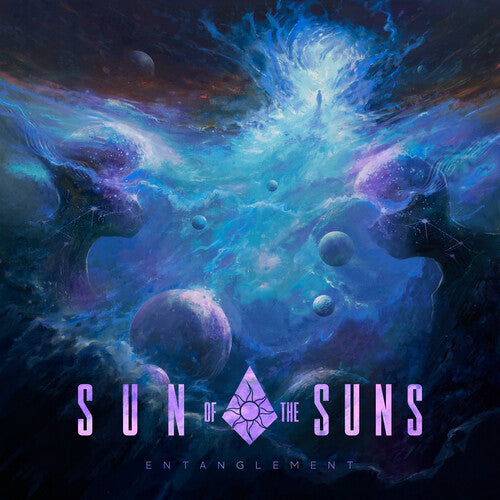 Sun of the Suns - Entanglement