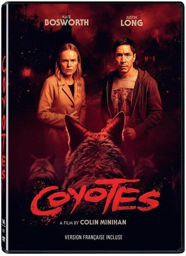 Coyotes (1999)