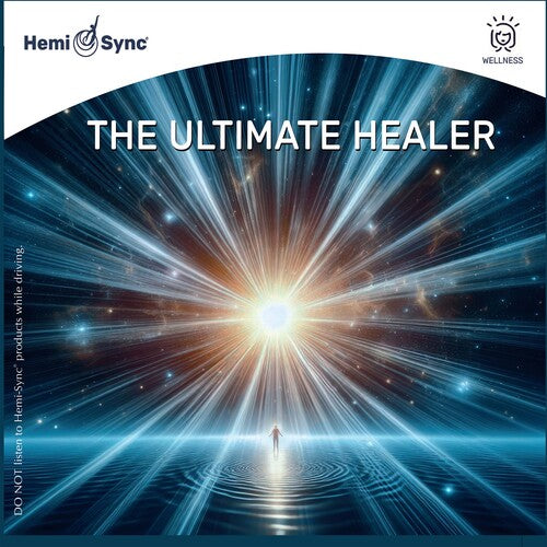 Tammy Anderson - The Ultimate Healer