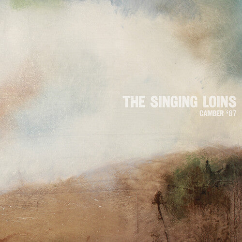 The Singing Loins - Camber '87