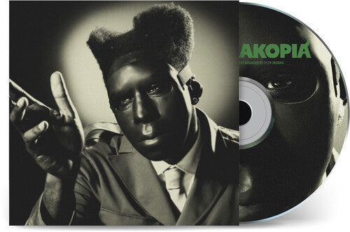 Tyler the Creator - Chromakopia