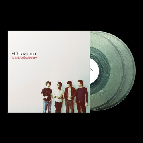 90 Day Men - (It (Is) It) Critical Band (Y2K 25th Anniversary Edition)