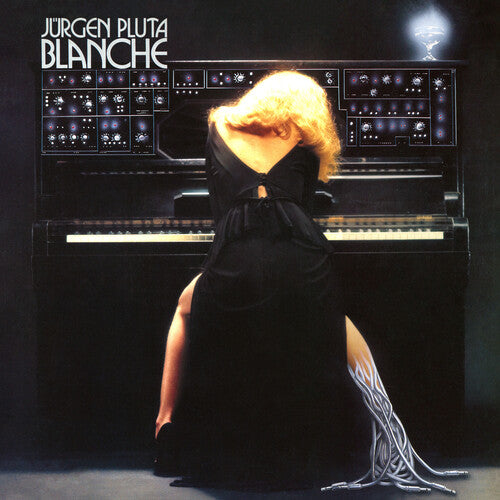 Jurgen Pluta - Blanche