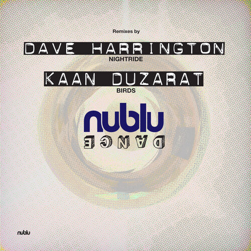Nublu Dance One/ Various - Nublu Dance One (Various Artists)