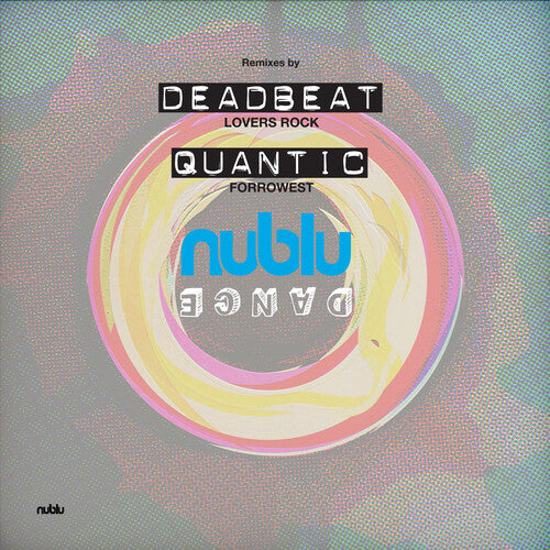 Nublu Dance Two/ Various - Nublu Dance Two (Various Artists)