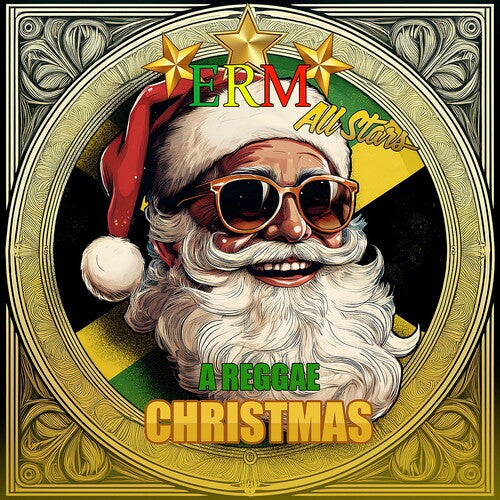 Erm All Stars - A Reggae Christmas