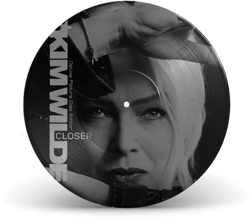 Kim Wilde - Closer