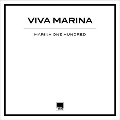 Viva Marina/ Various - Viva Marina