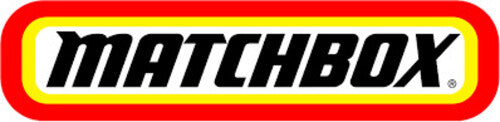 Matchbox Sky Busters 8-Piece K Assortment