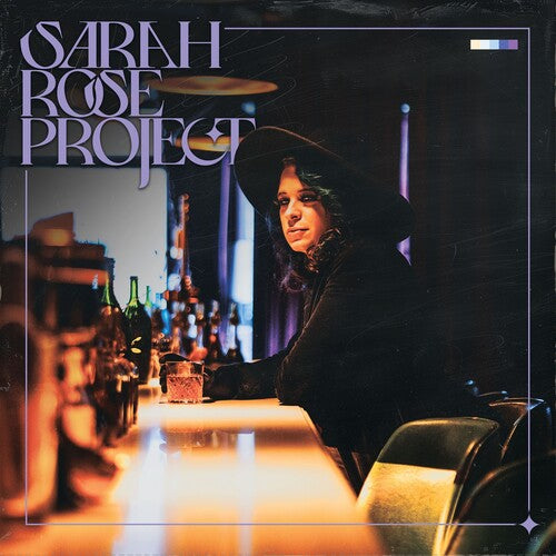 Sarah Rose - Sarah Rose Project