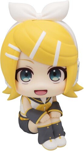 Megahouse - Vocaloid - Lookup Figure - Kagamine Rin