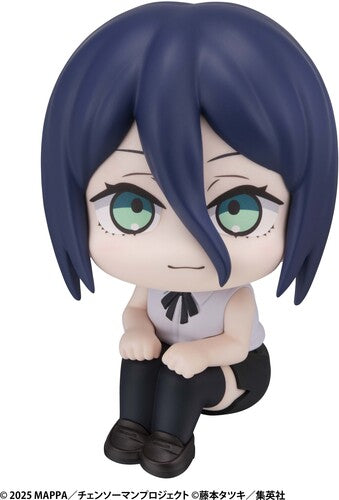 Megahouse - Chainsaw Man - Lookup Figure - Reze