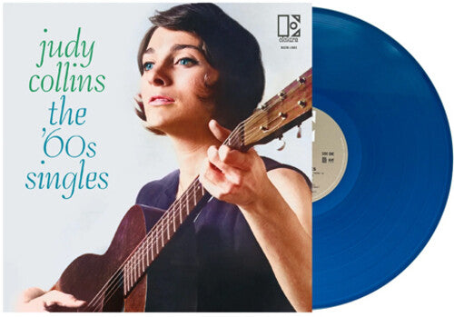 Judy Collins - The '60s Singles