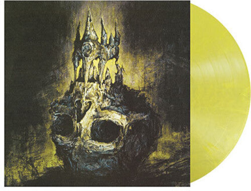 Devil Wears Prada - Dead Throne