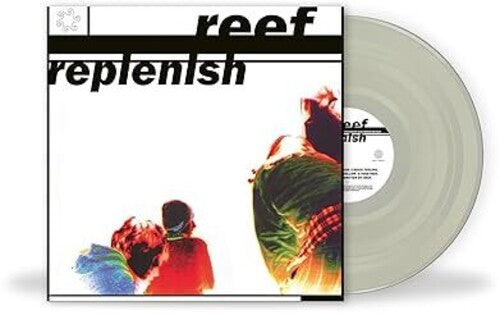 Reef - Replenish