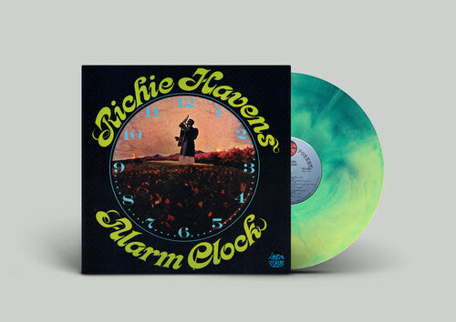 Richie Havens - Alarm Clock