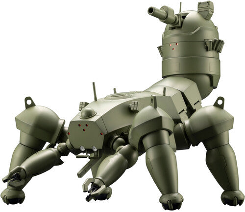 Ghost in the Shell: Stand Alone Complex - HAW206 Ground Self-Defense Army Version Model Kit