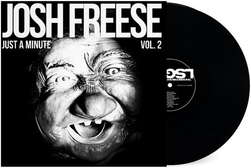 Josh Freese - Just A Minute, Vol. 2