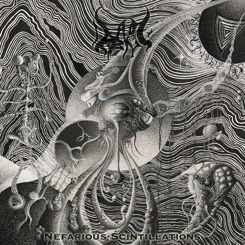 Dead and Dripping - Nefarious Scintillations