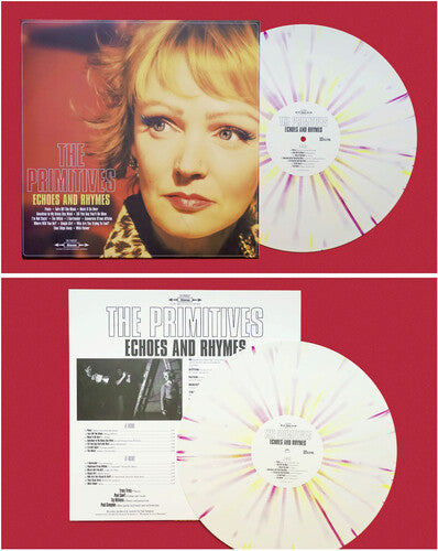Primitives - Echoes And Rhymes