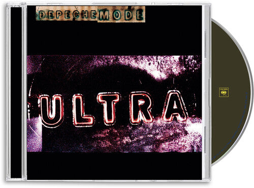 Depeche Mode - Ultra