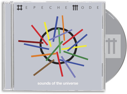 Depeche Mode - Sounds Of The Universe