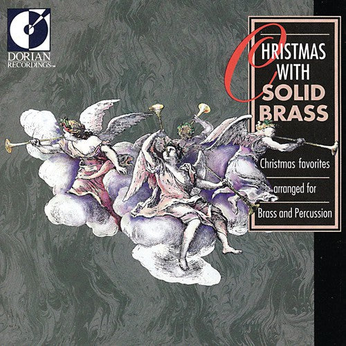 Solid Brass - Christmas