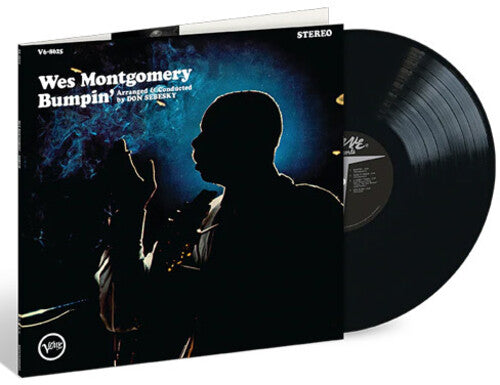 Wes Montgomery - Bumpin' (Verve Acoustic Sounds Series)