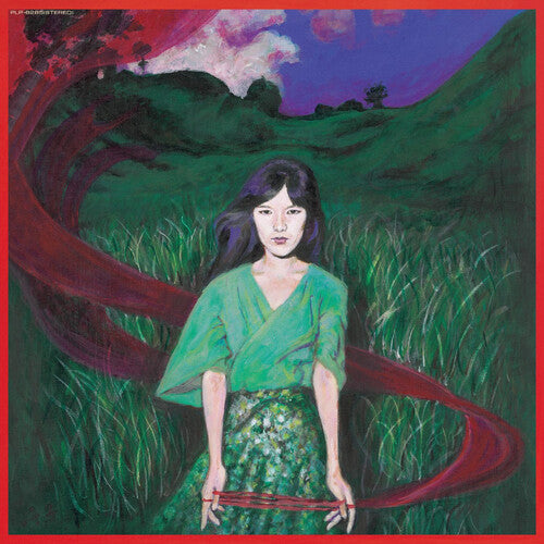 Yoshiko Sai - 1976 Studio Rehearsal