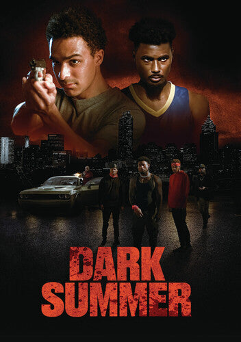 Dark Summer