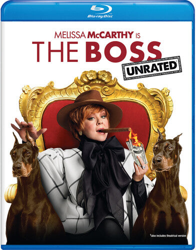 The Boss