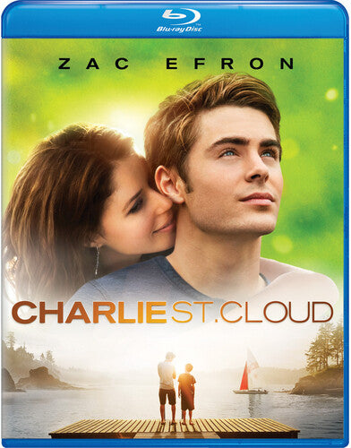 Charlie St. Cloud