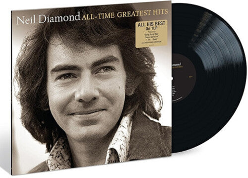 Neil Diamond - All-Time Greatest Hits