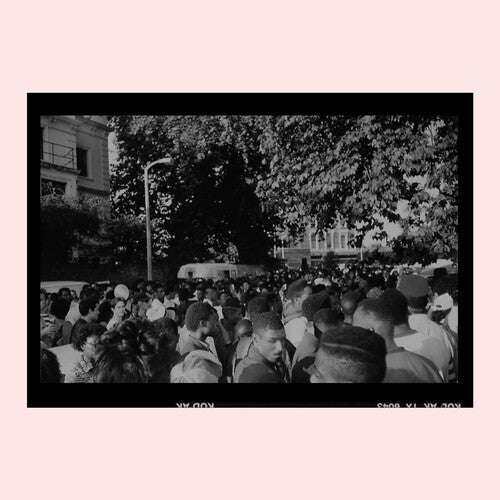 Death Is Not the End - Soundsystems At Notting Hill Carnival 1984-1988