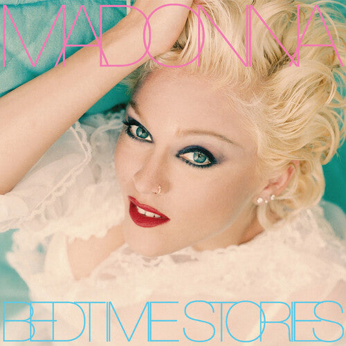 Madonna - Bedtime Stories (The Silver Colllection)