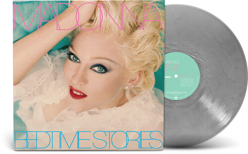 Madonna - Bedtime Stories (The Silver Colllection)