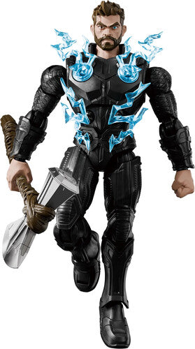 Blokees - Marvel - Champion Class - 02: Thor Model Kit (Infinity Saga)