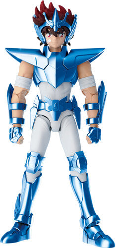 Blokees - Saint Seiya - Champion Class - 04: Pegasus Seiya Model Kit