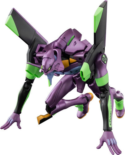 Blokees - Evangelion - Legend Edition - 04: Test Type 01 TV version Model Kit