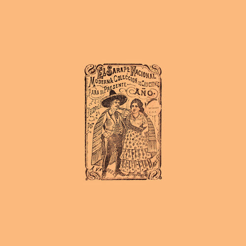 In Search of Revolutionary Voices/ Various - In Search of Revolutionary Voices: Mexican Wax Cylinder Recordings, 1900-1910 (Various Artists)
