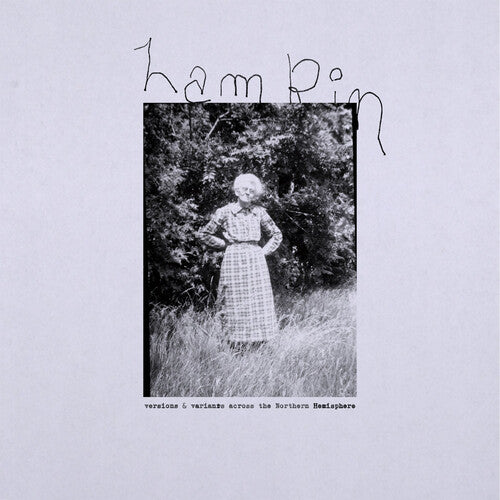 Various Artists - Lamkin: Versions & Variants Across the Northern Hemisphere (Various Artists)