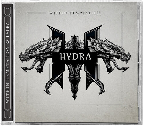 Within Temptation - Hydra