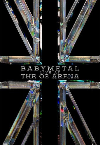 Babymetal - Live At The O2 Arena