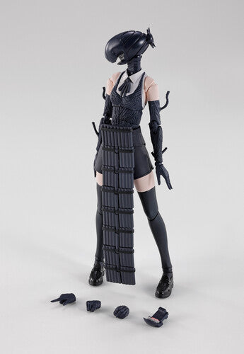 TAMASHII Chainsaw Man Bomb SHFiguarts action figure