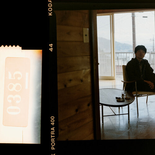 Masato Omi - Hikari No Michi